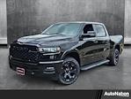New 2025 Ram 1500 Big Horn Crew Cab 4x4 Pickup for sale #SN698603 - photo 1