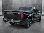 New 2025 Ram 1500 Big Horn Crew Cab 4x4 Pickup for sale #SN698603 - photo 2