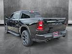 New 2025 Ram 1500 Big Horn Crew Cab 4x4 Pickup for sale #SN698603 - photo 8