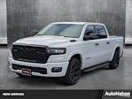 New 2025 Ram 1500 Big Horn Crew Cab 4x4 Pickup for sale #SN698605 - photo 1