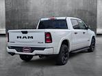 New 2025 Ram 1500 Big Horn Crew Cab 4x4 Pickup for sale #SN698605 - photo 2