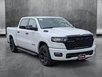 New 2025 Ram 1500 Big Horn Crew Cab 4x4 Pickup for sale #SN698605 - photo 6