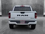 New 2025 Ram 1500 Big Horn Crew Cab 4x4 Pickup for sale #SN698605 - photo 7