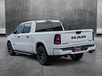 New 2025 Ram 1500 Big Horn Crew Cab 4x4 Pickup for sale #SN698605 - photo 9