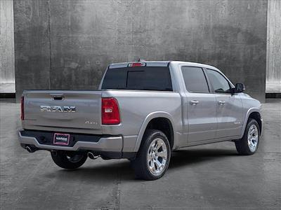 New 2025 Ram 1500 Big Horn Crew Cab 4x4 Pickup for sale #SN698617 - photo 2