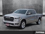 New 2025 Ram 1500 Big Horn Crew Cab 4x4 Pickup for sale #SN698617 - photo 1