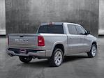 New 2025 Ram 1500 Big Horn Crew Cab 4x4 Pickup for sale #SN698617 - photo 2