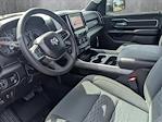 New 2025 Ram 1500 Big Horn Crew Cab 4x4 Pickup for sale #SN698617 - photo 3