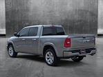 New 2025 Ram 1500 Big Horn Crew Cab 4x4 Pickup for sale #SN698617 - photo 8