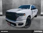 New 2025 Ram 1500 Limited Crew Cab 4x4 Pickup for sale #SN699429 - photo 1