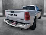 New 2025 Ram 1500 Limited Crew Cab 4x4 Pickup for sale #SN699429 - photo 2