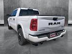 New 2025 Ram 1500 Limited Crew Cab 4x4 Pickup for sale #SN699429 - photo 9