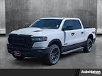 New 2025 Ram 1500 Rebel Crew Cab 4x4 Pickup for sale #SN702938 - photo 1