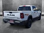 New 2025 Ram 1500 Rebel Crew Cab 4x4 Pickup for sale #SN702938 - photo 2