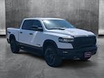 New 2025 Ram 1500 Rebel Crew Cab 4x4 Pickup for sale #SN702938 - photo 7