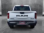 New 2025 Ram 1500 Rebel Crew Cab 4x4 Pickup for sale #SN702938 - photo 8
