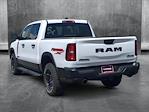 New 2025 Ram 1500 Rebel Crew Cab 4x4 Pickup for sale #SN702938 - photo 10