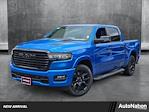New 2025 Ram 1500 Laramie Crew Cab 4x4 Pickup for sale #SN705554 - photo 1