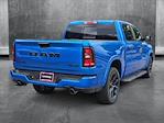New 2025 Ram 1500 Laramie Crew Cab 4x4 Pickup for sale #SN705554 - photo 2