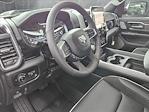New 2025 Ram 1500 Laramie Crew Cab 4x4 Pickup for sale #SN705554 - photo 3