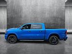 New 2025 Ram 1500 Laramie Crew Cab 4x4 Pickup for sale #SN705554 - photo 5