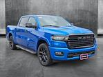 New 2025 Ram 1500 Laramie Crew Cab 4x4 Pickup for sale #SN705554 - photo 6