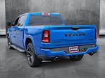 New 2025 Ram 1500 Laramie Crew Cab 4x4 Pickup for sale #SN705554 - photo 8