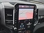 New 2025 Ram 1500 Laramie Crew Cab 4x4 Pickup for sale #SN705554 - photo 11