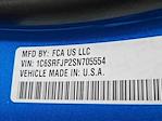 New 2025 Ram 1500 Laramie Crew Cab 4x4 Pickup for sale #SN705554 - photo 17