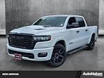 New 2025 Ram 1500 Laramie Crew Cab 4x4 Pickup for sale #SN705555 - photo 1