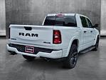 New 2025 Ram 1500 Laramie Crew Cab 4x4 Pickup for sale #SN705555 - photo 2