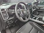 New 2025 Ram 1500 Laramie Crew Cab 4x4 Pickup for sale #SN705555 - photo 3