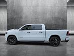 New 2025 Ram 1500 Laramie Crew Cab 4x4 Pickup for sale #SN705555 - photo 5