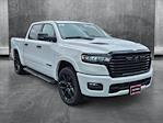 New 2025 Ram 1500 Laramie Crew Cab 4x4 Pickup for sale #SN705555 - photo 6