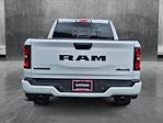 New 2025 Ram 1500 Laramie Crew Cab 4x4 Pickup for sale #SN705555 - photo 7