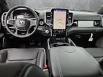 New 2025 Ram 1500 Laramie Crew Cab 4x4 Pickup for sale #SN705555 - photo 14