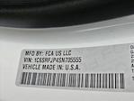 New 2025 Ram 1500 Laramie Crew Cab 4x4 Pickup for sale #SN705555 - photo 17