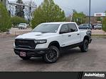 New 2025 Ram 1500 Rebel Crew Cab 4x4 Pickup for sale #SN706204 - photo 1