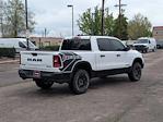 New 2025 Ram 1500 Rebel Crew Cab 4x4 Pickup for sale #SN706204 - photo 2