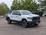 New 2025 Ram 1500 Rebel Crew Cab 4x4 Pickup for sale #SN706204 - photo 6