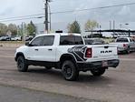 New 2025 Ram 1500 Rebel Crew Cab 4x4 Pickup for sale #SN706204 - photo 8