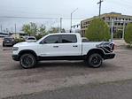 New 2025 Ram 1500 Rebel Crew Cab 4x4 Pickup for sale #SN706204 - photo 9