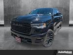 New 2025 Ram 1500 Limited Crew Cab 4x4 Pickup for sale #SN707552 - photo 1