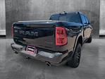 New 2025 Ram 1500 Limited Crew Cab 4x4 Pickup for sale #SN707552 - photo 2