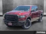 New 2025 Ram 1500 Rebel Crew Cab 4x4 Pickup for sale #SN708064 - photo 1