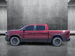 New 2025 Ram 1500 Rebel Crew Cab 4x4 Pickup for sale #SN708064 - photo 5