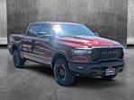 New 2025 Ram 1500 Rebel Crew Cab 4x4 Pickup for sale #SN708064 - photo 7