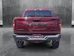 New 2025 Ram 1500 Rebel Crew Cab 4x4 Pickup for sale #SN708064 - photo 8