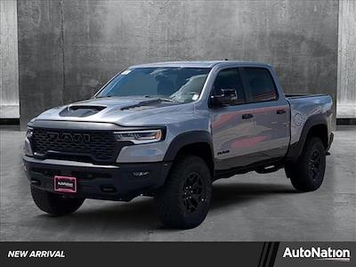 New 2025 Ram 1500 TRX Crew Cab 4x4 Pickup for sale #SN709016 - photo 1