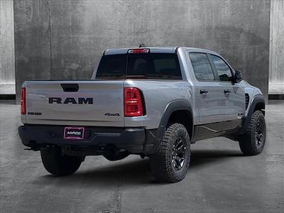 New 2025 Ram 1500 TRX Crew Cab 4x4 Pickup for sale #SN709016 - photo 2